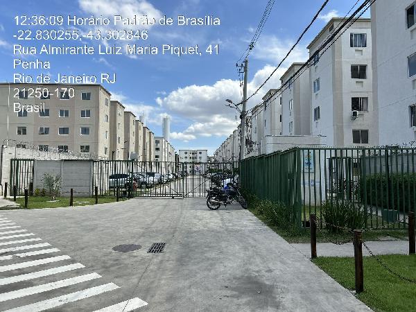 Apartamento - Venda, BRAS DE PINA, RIO DE JANEIRO, RJ