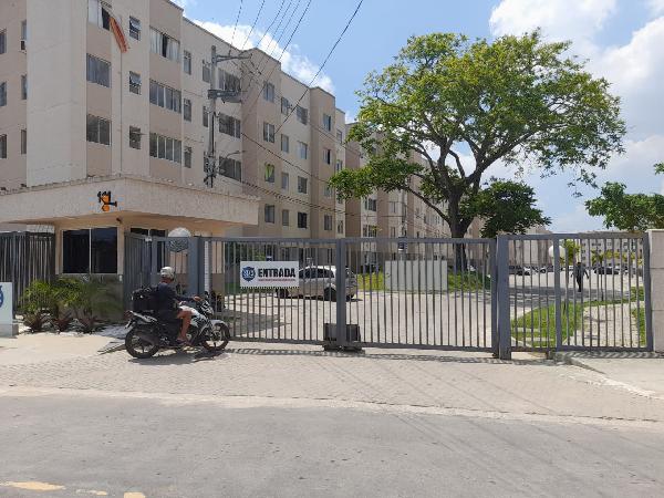 Apartamento - Venda, SANTA CRUZ, RIO DE JANEIRO, RJ