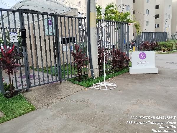 Apartamento - Venda, GUARATIBA, RIO DE JANEIRO, RJ