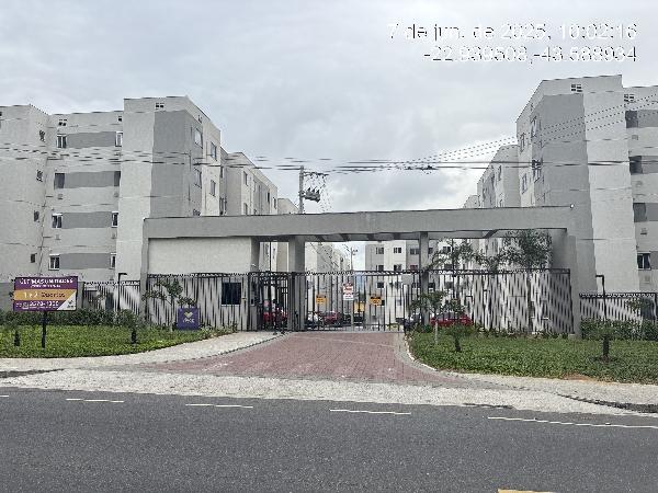 Apartamento - Venda, GUARATIBA, RIO DE JANEIRO, RJ