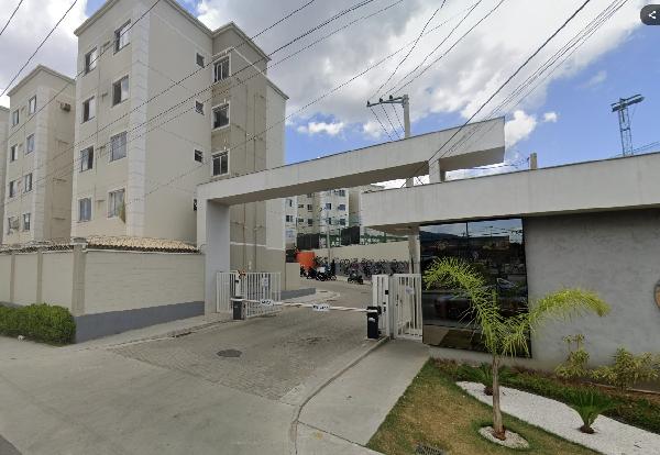 Apartamento - Venda, CAMPO GRANDE, RIO DE JANEIRO, RJ