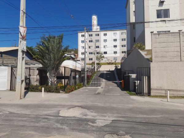 Apartamento - Venda, MONJOLOS, SAO GONCALO, RJ