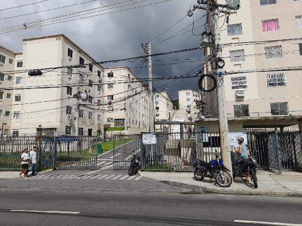 Apartamento - Venda, MADUREIRA, RIO DE JANEIRO, RJ