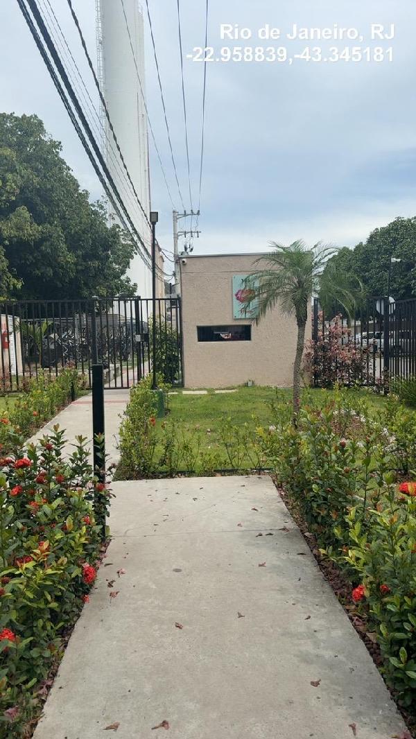 Apartamento - Venda, GARDENIA AZUL, RIO DE JANEIRO, RJ