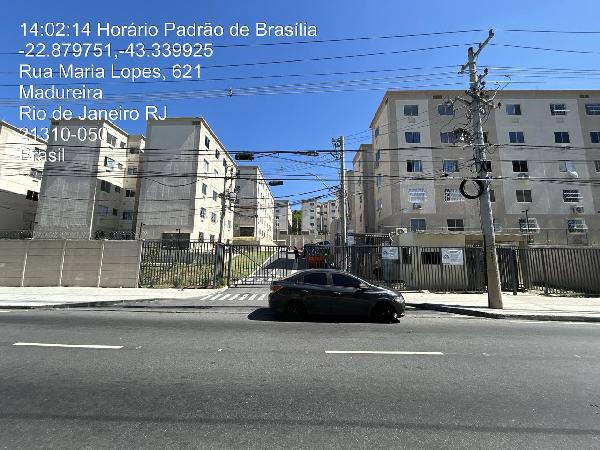 Apartamento - Venda, MADUREIRA, RIO DE JANEIRO, RJ