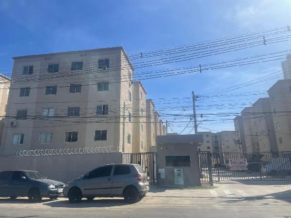 Apartamento - Venda, SANTA CRUZ, RIO DE JANEIRO, RJ