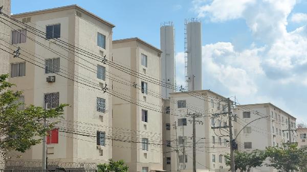 Apartamento - Venda, SANTA CRUZ, RIO DE JANEIRO, RJ
