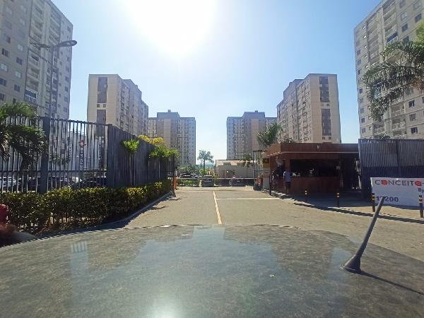 Apartamento - Venda, OURO VERDE, NOVA IGUACU, RJ