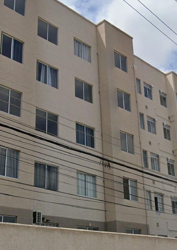 Apartamento - Venda, SANTA CRUZ, RIO DE JANEIRO, RJ