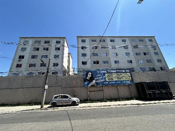 Apartamento - Venda, MONJOLOS, SAO GONCALO, RJ