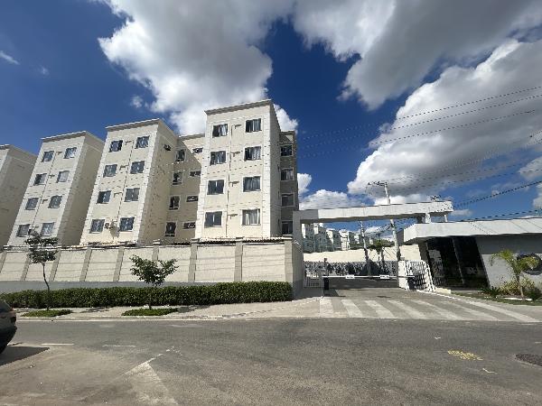 Apartamento - Venda, CAMPO GRANDE, RIO DE JANEIRO, RJ