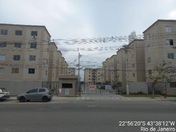 Apartamento - Venda, SANTA CRUZ, RIO DE JANEIRO, RJ