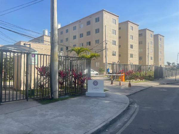 Apartamento - Venda, GUARATIBA, RIO DE JANEIRO, RJ