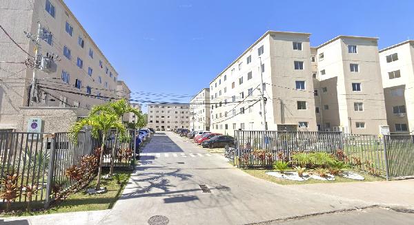 Apartamento - Venda, GUARATIBA, RIO DE JANEIRO, RJ