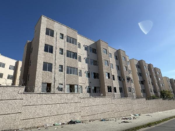 Apartamento - Venda, SANTA CRUZ, RIO DE JANEIRO, RJ